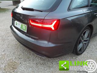 AUDI A6 usata 42