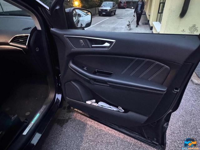 FORD Edge usata, con Bluetooth