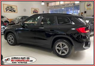 BMW X1 usata, con Boardcomputer