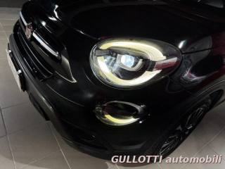 FIAT 500X usata, con Fari LED