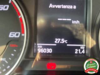 SEAT Ibiza usata, con Fari LED