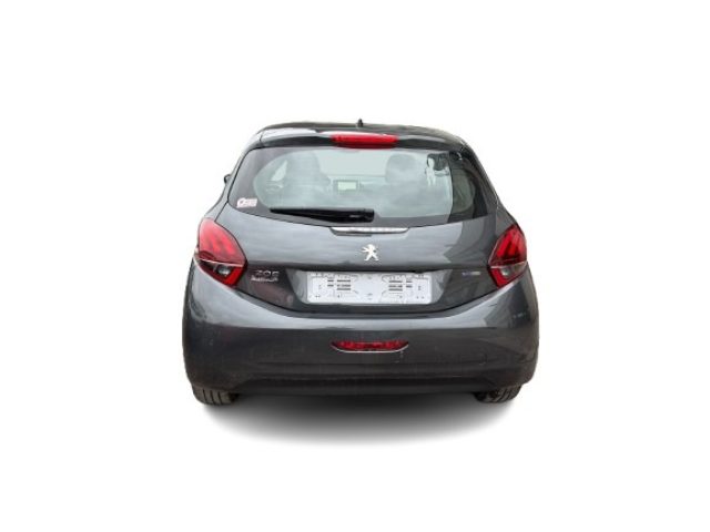 PEUGEOT 208 usata, con Alzacristalli elettrici