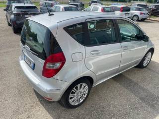 MERCEDES-BENZ A 180 usata, con Cerchi in lega