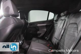ALFA ROMEO Stelvio usata 5