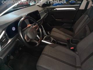 VOLKSWAGEN T-Roc usata, con Controllo trazione