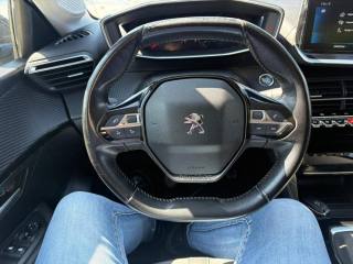 PEUGEOT 208 usata, con Chiusura centralizzata