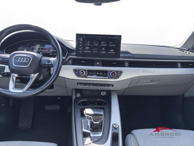 AUDI A4 usata 12