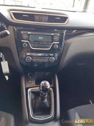 NISSAN Qashqai usata 27