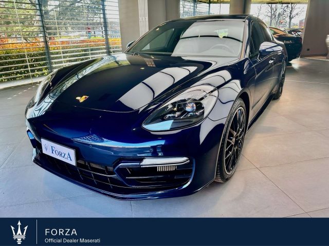 PORSCHE Panamera usata, con ABS