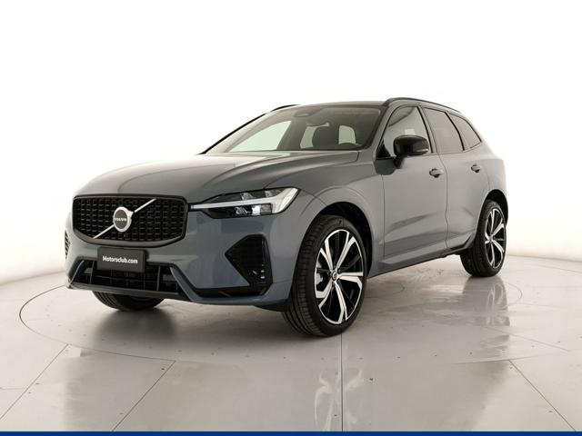 VOLVO XC60 usata, con Airbag