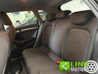 AUDI A3 usata, con Fari LED