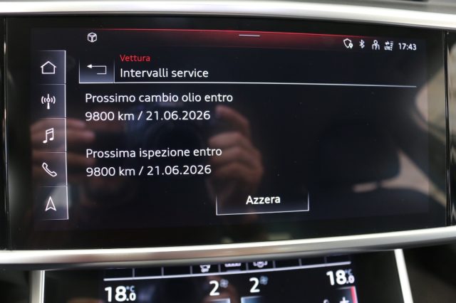 AUDI A6 usata 26