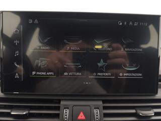 AUDI Q5 usata, con Cerchi in lega