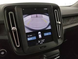 VOLVO XC40 usata, con Bluetooth