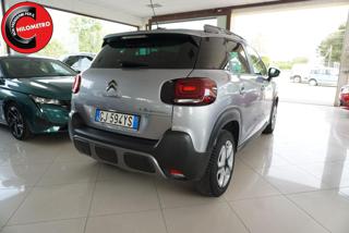 CITROEN C3 Aircross usata, con Airbag Passeggero