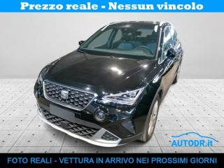 SEAT Arona 1.0 EcoTSI 110CV DSG XPERIENCE Fari LED, Keyless