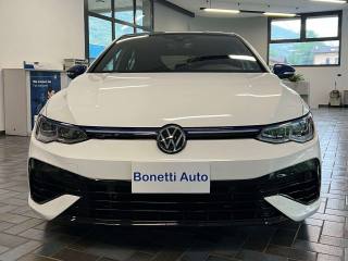 VOLKSWAGEN Golf R usata, con Airbag