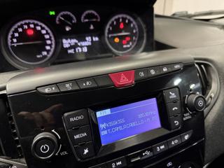 LANCIA Ypsilon usata, con Park Distance Control