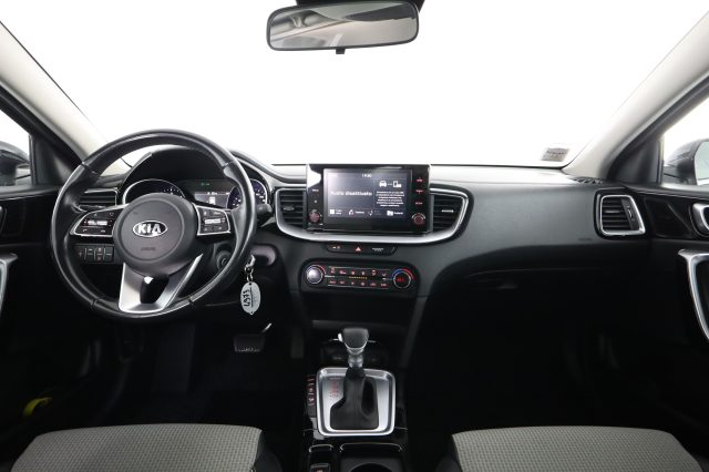 KIA XCeed usata 4