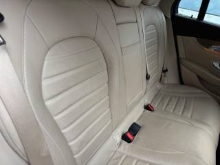 MERCEDES-BENZ GLC 350 usata, con Cerchi in lega