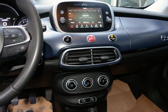 FIAT 500X usata, con Park Distance Control