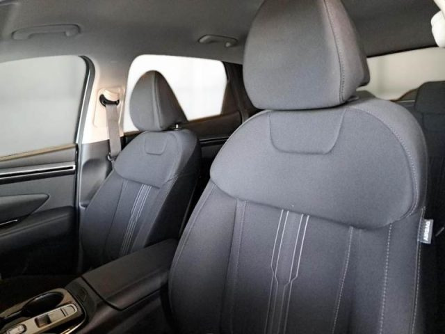 HYUNDAI Tucson usata, con Climatizzatore