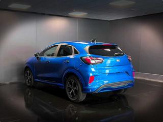FORD Puma usata, con Autoradio