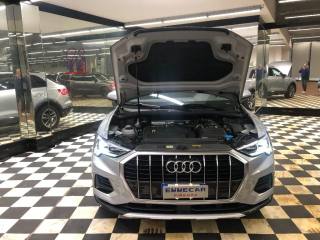 AUDI Q3 usata, con Specchietti laterali elettrici