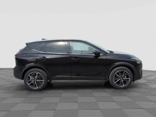 NISSAN Qashqai usata 5
