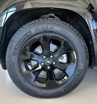 LAND ROVER Defender usata, con Climatizzatore