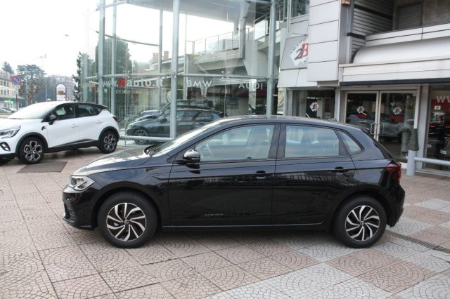 VOLKSWAGEN Polo usata, con Airbag