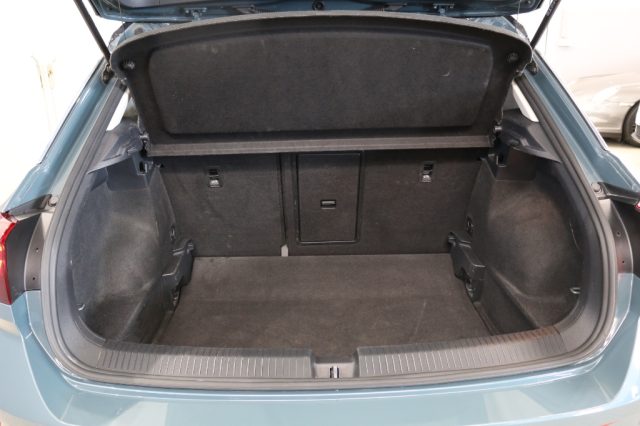 VOLKSWAGEN T-Roc usata, con Controllo trazione