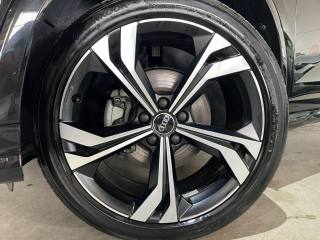 AUDI Q3 usata, con Cerchi in lega