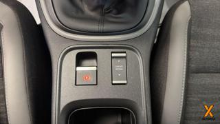 JEEP Avenger usata, con ESP