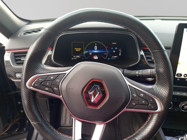 RENAULT Arkana usata, con Regolazione elettrica sedili