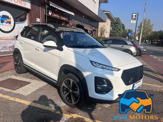 DR MOTOR DR 3.0 usata, con Autoradio