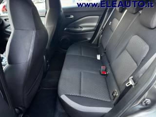 NISSAN Juke usata, con Servosterzo