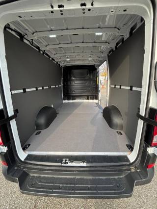 VOLKSWAGEN Crafter usata, con Immobilizzatore elettronico