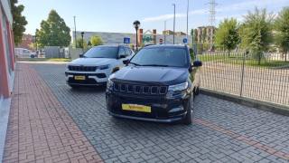JEEP Compass 1.5 Turbo T4 130 CV MHEV 2WD S Summit PROMO SUMMER