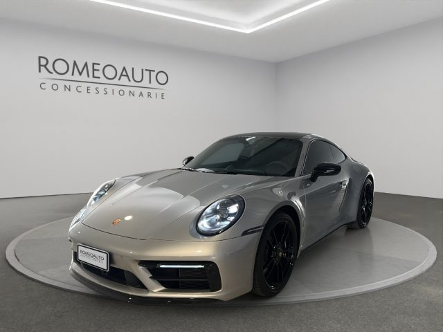 PORSCHE 911 usata, con Airbag