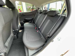 HYUNDAI i10 usata, con Controllo trazione