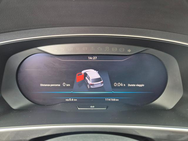 VOLKSWAGEN Tiguan usata, con Servosterzo