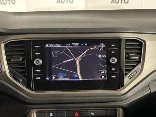 VOLKSWAGEN T-Roc usata, con ESP