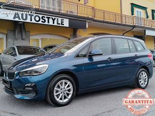 BMW 216 usata, con Controllo vocale