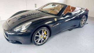 FERRARI California usata, con Fari Xenon
