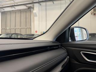 JEEP Compass usata, con ESP