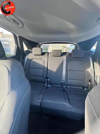 FORD Kuga usata, con Chiusura centralizzata