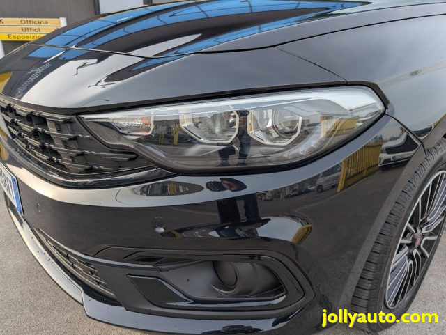 FIAT Tipo usata, con USB