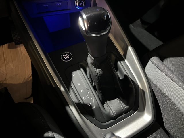 AUDI A1 usata, con ESP