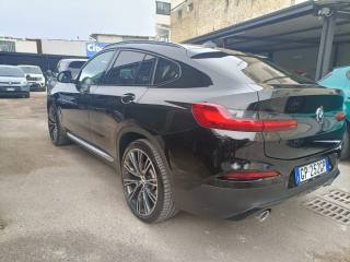 BMW X4 usata, con Alzacristalli elettrici